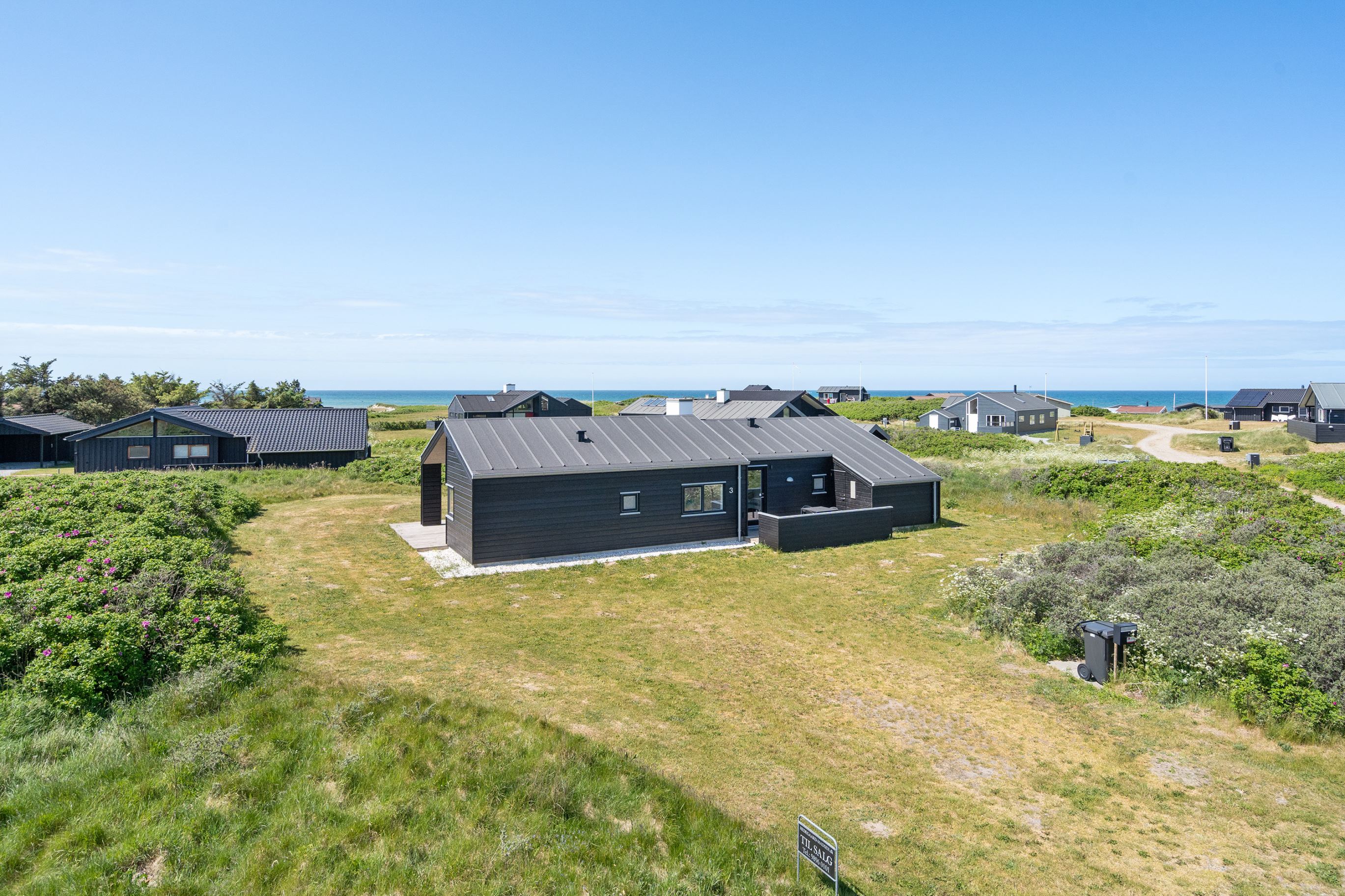 Get Strand hus plejede at vaere Desktop Wallpaper Strand Hus Plejede At Vaere